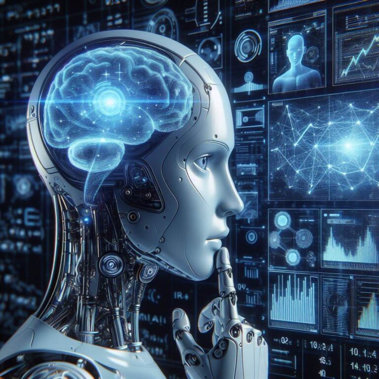 Tecnologia Avançada