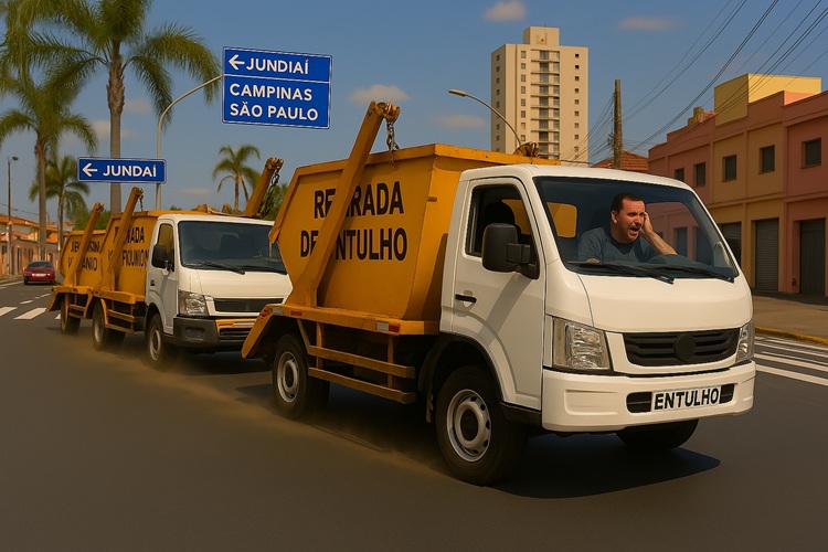 Gestão de Resíduos