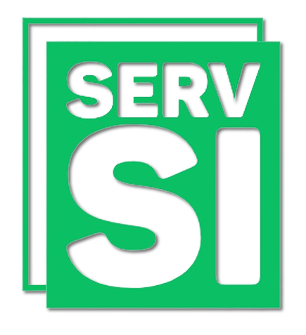 SERVSI Logo